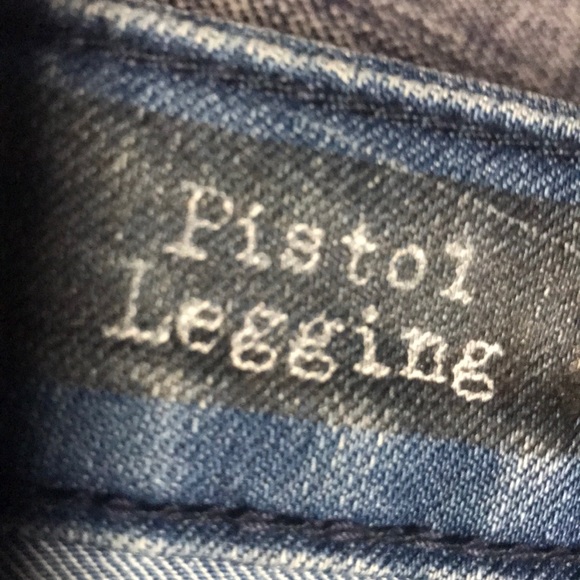 Volcom jeans - Picture 7 of 8